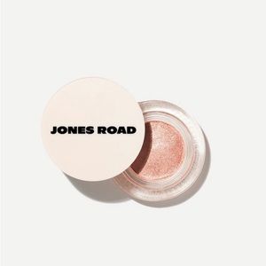 LKNU Jones Road Golden Peach JUST A SEC Eye Shadow 0.10oz.